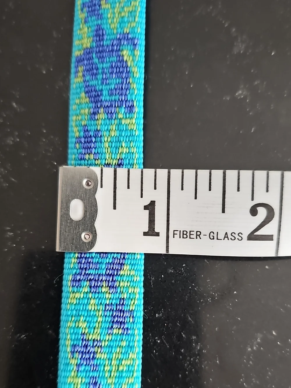 Lupine Pet Slip Lead